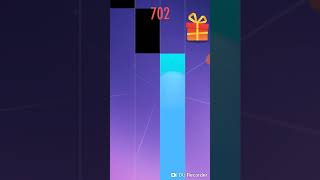 Alan walker Alone piano tiles 2 crowns screenshot 2