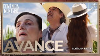 Domenica Montero: Preview of Chapter 50 Grand Finale Domenica and Luis Fernando End the Attack