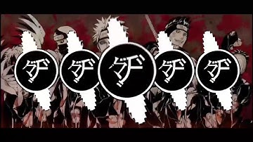 Ave player template dubstep kagebunshin || free download