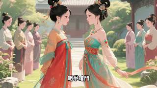 【經典故事】三妻四妾:富甲江南的內耗與醒悟【哲理故事】貪多為亂:當成功被慾望稀釋【教育故事】家不在多 在和:沈宅的代價【晚安故事】燈下的清茶:從奢華回到寧靜【勵志故事】散盡熱鬧守住心:定力勝過繁華