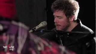 Josh Ritter - &quot;Nightmares&quot; (Live at WFUV)