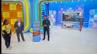 The Price Is Right  Double Prices  5142025