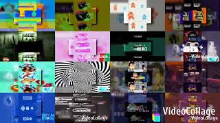 YTPMV Shuric Scan Superparison 4 (My Favorite Scans) for @DaviGarcia2026 
