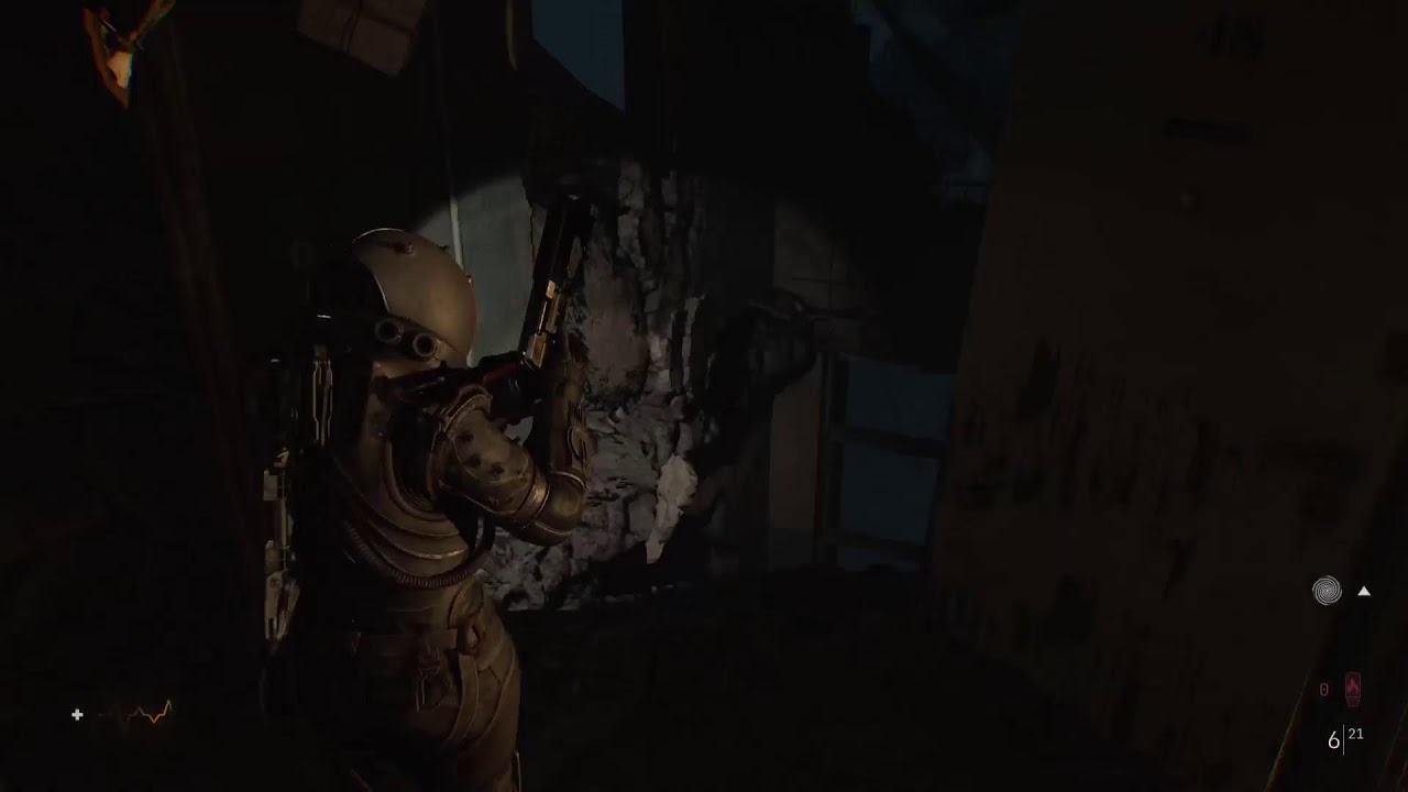 [Hun-PS5PRO HD] Cronos TND