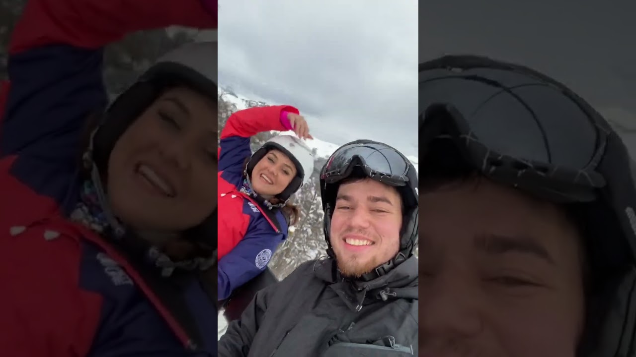 Lindos dias na Patagonia Argentina