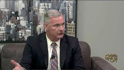Thomas Schaffer Weighs in on Workers' Compensation...