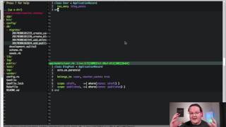 Advanced Counter Caching | Preview