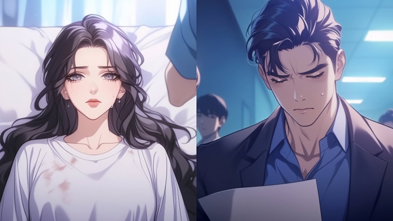 Он отдал свою спасительную кровь своей первой любви, но потерял свою дочь, когда узнал правду.