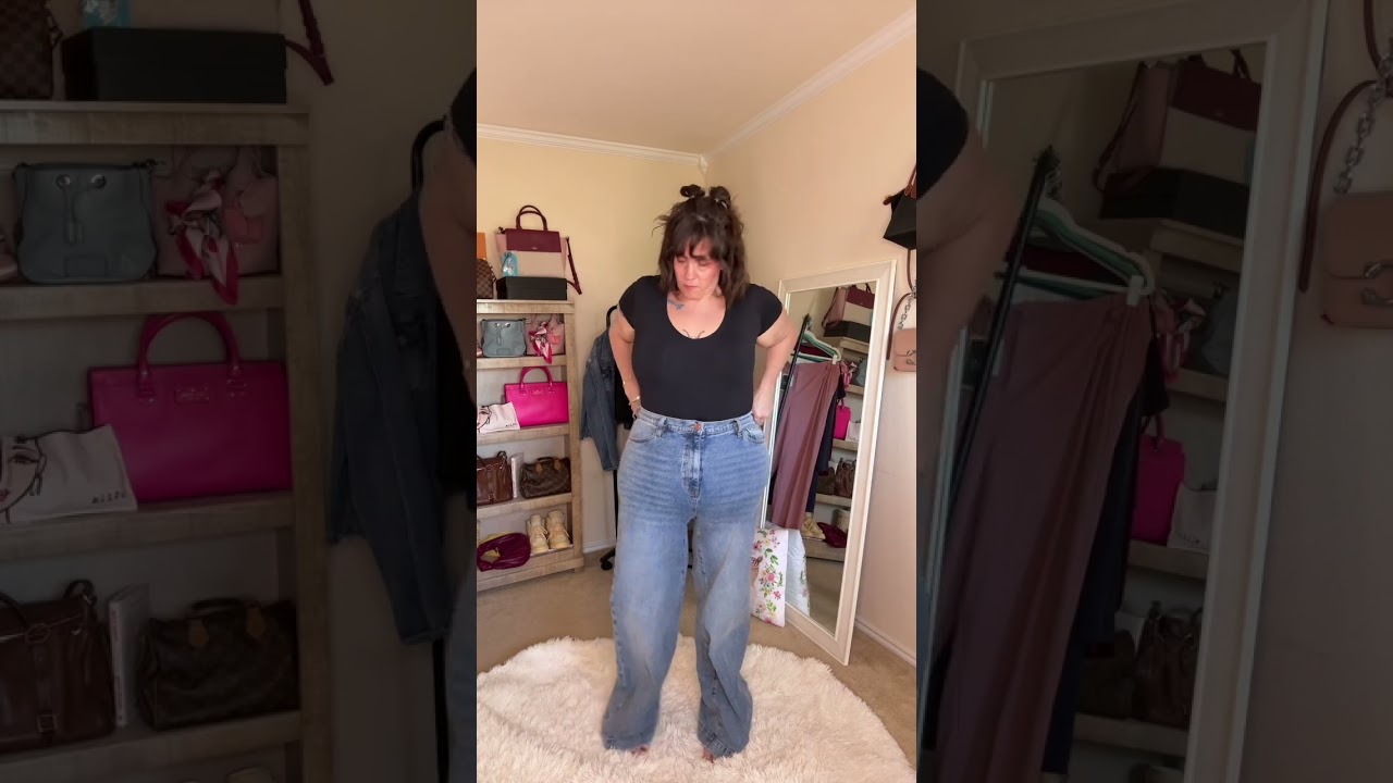 I’m plus size with an apron belly and this is how I’m making sure that body shame never impacts my