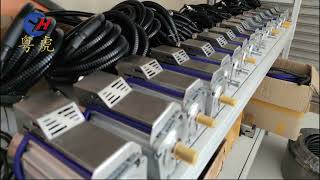 Spring Machine Auxiliary Accessories Chamfering Machine Spring Factory