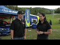New England Forest Rally 2021 - Crashes, Close Calls, and Catastrophe
