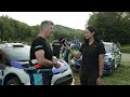 New England Forest Rally 2021 - Crashes, Close Calls, and Catastrophe