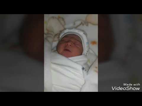 يارا يا اول ولادي