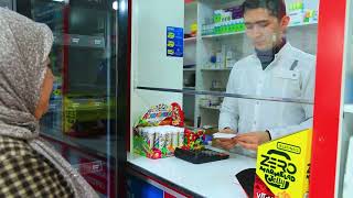 Asaka Tumanida Raqamlashtirish Sohasida Amalga Oshirilayotgan Ishlar Haqida