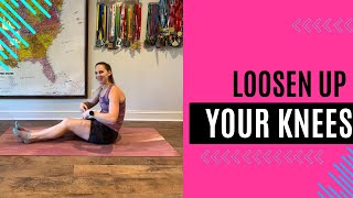 5 Exercises to Improve your Knee Mobility