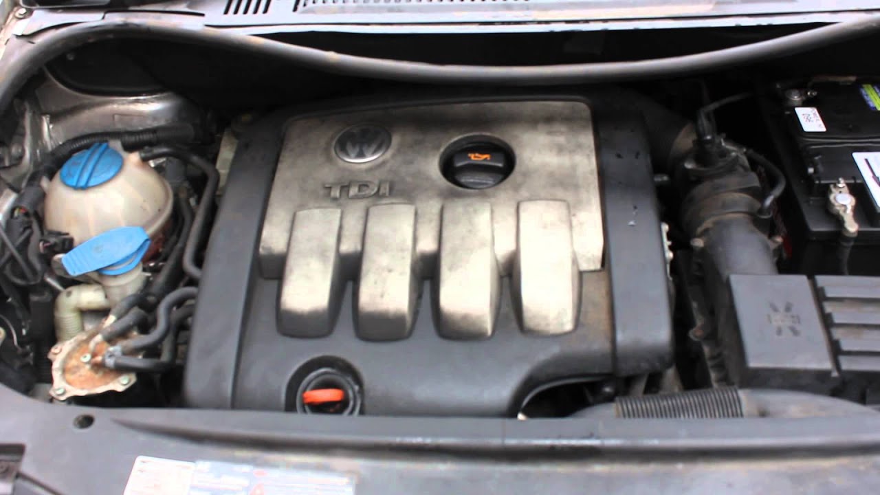 Dual Mass Flywheel Failure YouTube