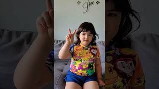 ASL Alphabet - Learn Sign Language ABC for Kids