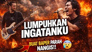 Lumpuhkan Ingatanku  Saat Lagu Sedih Ini Dibuat Rock Hasilnya Nyesek Parah By Be Young Key Rock