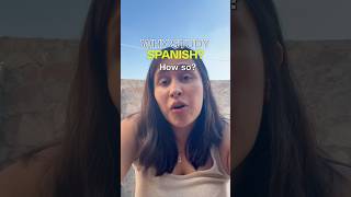 Your why matters more than you know #spanishlessons #spanishpodcast #howtospanishpodcast