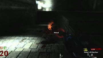 Custom Zombie Map : Giantroom Hope We Get Far !!! Live Commentary ! (Part 2 )