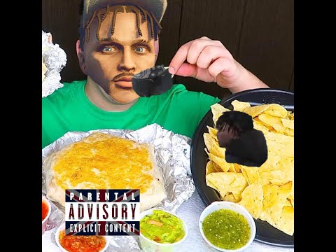 MILL WEST - ATTENTION FOR NACHO (DISS NACHO) [PROD. JCP]