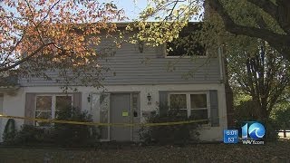 Woman dies in Hampton house fire
