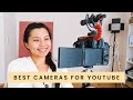 Best Cameras for Vlogging | Beginner to Advanced Vloggers
