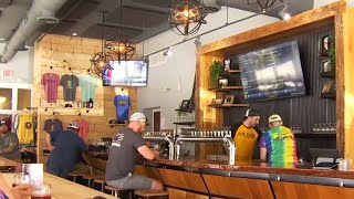 In Your Town: Grab a beer at Old Salem Brewing Co.