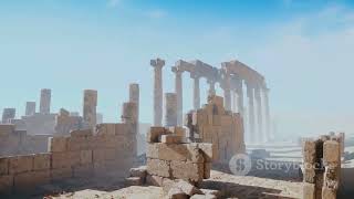 Darius The Great The Persian King Who Shaped An Empire