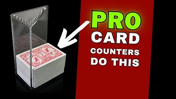 Practice Deck Estimation - Best Way to Train Your Eye