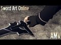 Sword Art Online AMV - Still Worth Fighting For