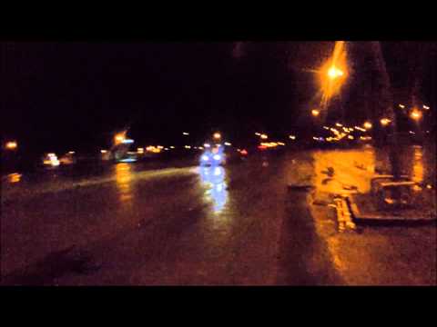 RX-8 | drifting practice 09.01.2014 GOPRO outside footage (short version with music)
