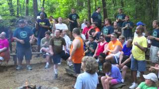 Camp Spearhead 2013 Week 7