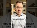 How to look powerful even when you don’t feel like it #power #powerful #communication
