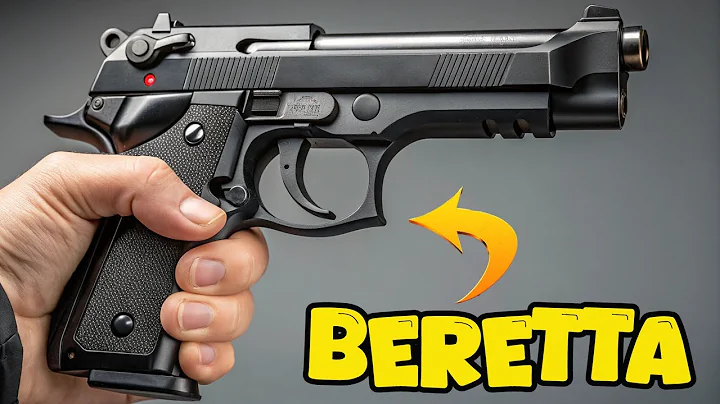 2026 Beretta M9A3 Co2 9mm Full Review  | Buyer's guide | Low Price Beretta pistol 