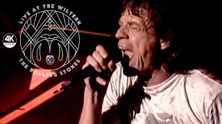 Full Rolling Stones 4K LIVE - Bitch [LIVE At The Wiltern, 🇱🇷USA 2002] Remastered 4K~60fps News