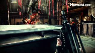 Killzone 3 Walkthrough / Evacuation Orders - Part 2: Rooftop Showdown