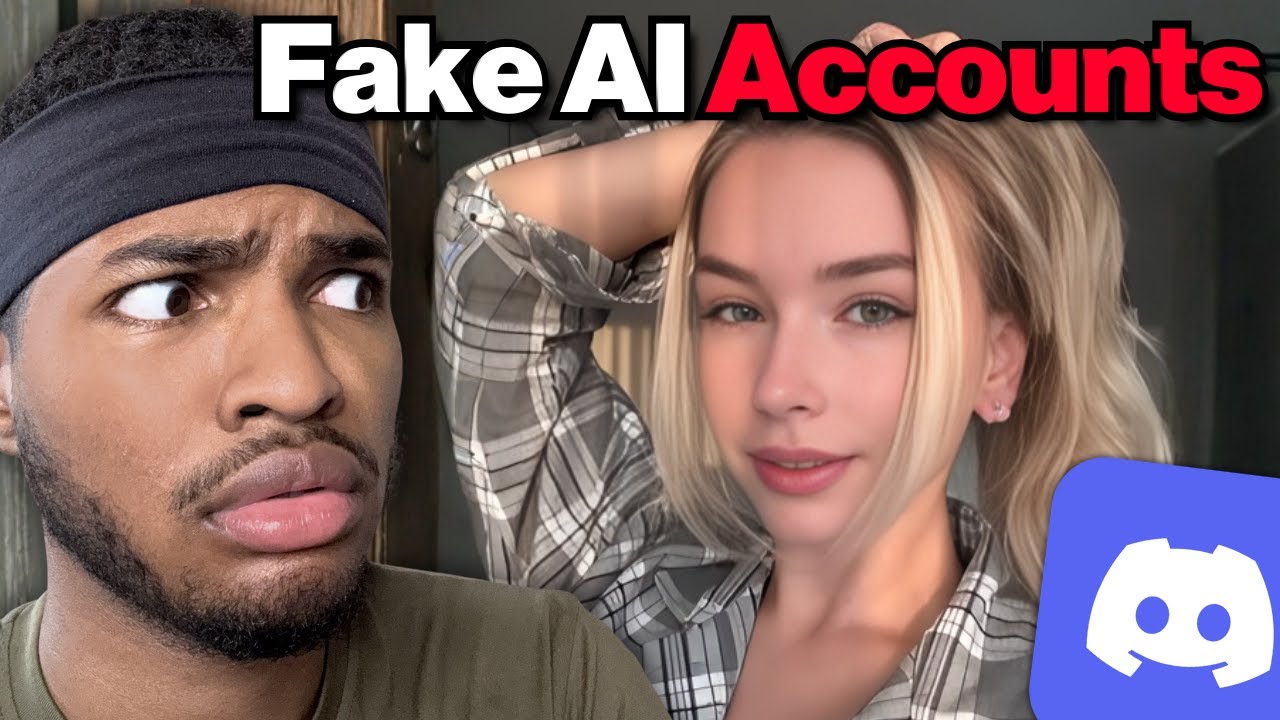 Аккаунты мошенников Discord Gooner вышли из строя