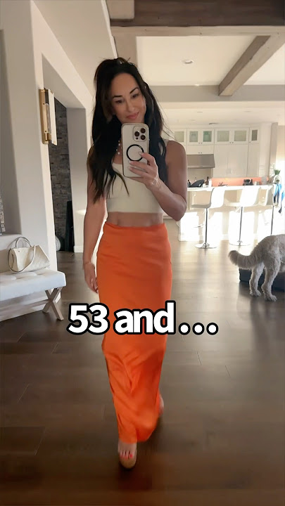 Menopause did start to suck until…