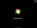 Windows 7 Boot Screen High Quality HQ