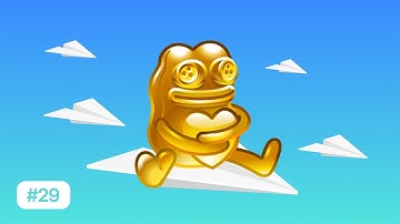 NFT Gifts and Stickers in Telegram?! Here’s Everything You Need to Know | TON Learn #29