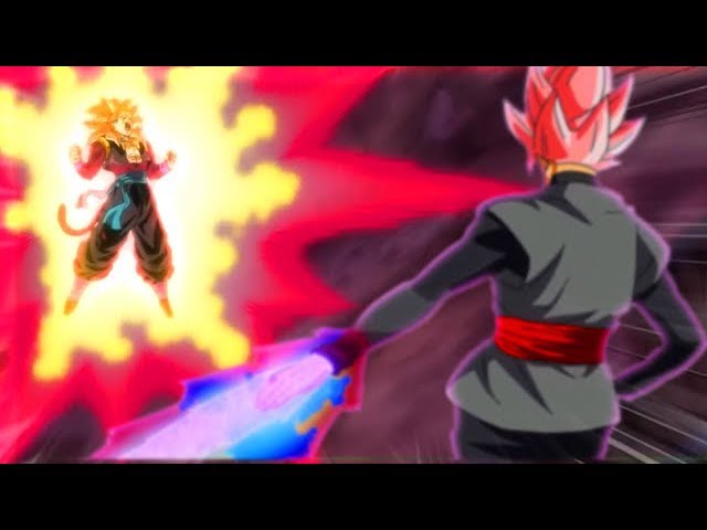 Super saiyan 4 gogeta kaioken - Imgflip