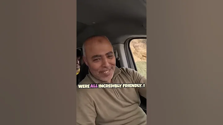 The Truth About Shopping and Scams in Morocco!