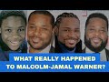 The Life Legacy Of Malcolm Jamal Warner Actor Musician Iconic TV Star The Life Legacy Of Malcolm Jamal Warner Actor Musician Iconic TV Star