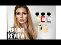 |PERFUME REVIEW : Parfums De Marly, BDK, Maison Francis Kurkdijan, Teo Cabanel, Tom Ford, Xerjoff|