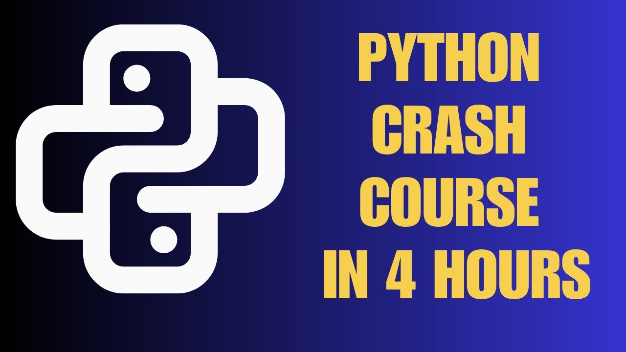 PYTHON CRASH COURSE | Python for Beginners #python #code # ...