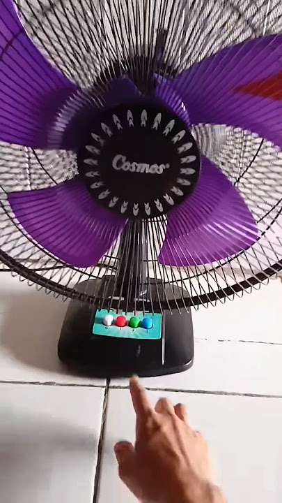 Kipas Fan |🤪🤣 AnginMeledakPart.1#fan