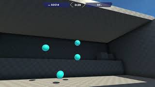 AimLab_HighScore: 99506 (2021.01.30 )
