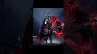 Drow ranger is come to you