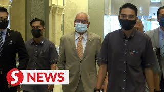 SRC appeal: Defence wraps up case after six days